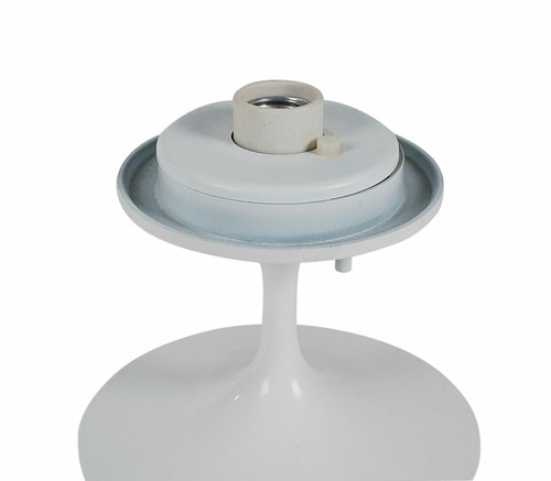 Stemlite Replacement Shade/Globe NOT LAUREL Lamp Mid Century Modern - Picture 3 of 8