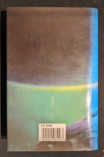 TRIPOINT, C.J.CHERRYH, HARDBACK, BCA, 1995 - Picture 2 of 4