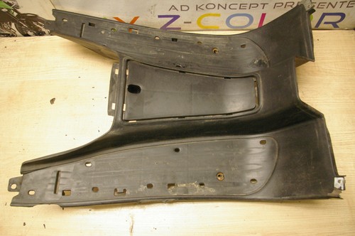 Panel de placa de pie Piaggio Vespa ET2 - Imagen 4 de 4