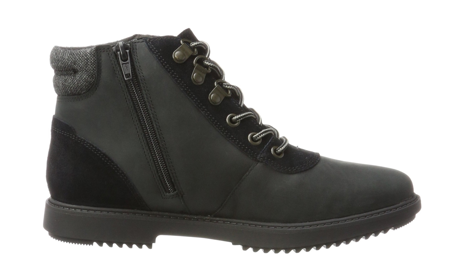 Clarks Clarks Clarks Women’'s Raisie Vita Boots Black (Black Leather ---) 5 UK 53bc5f Clarks Clarks Clarks Women’'s Raisie Vita Boots Black (Black Leather ---) 5 UK 53bc5f