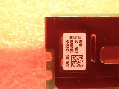 New Intel 256GB 1Rx4 DCPMM-2666 PC4 DDR4 Optane Persistent Memory NMA1XXD256GPS - Picture 5 of 14