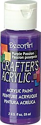 DecoArt - Acrylfarbe Handwerker - Allzweck 59ml 2oz - 98 Farben - Bild 43 von 56