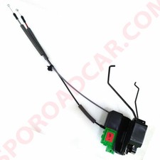 Front LH Door Lock Latch Actuator Parts For HYUNDAI 2011-2017 Accent Solaris