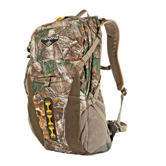 badlands summit pack