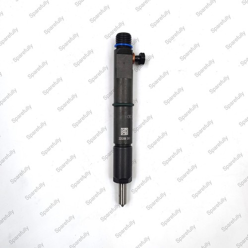 Bosch Original Kraftstoffeinspritzventil für Mahindra Traktor 006000870F1 - Bild 3 von 8