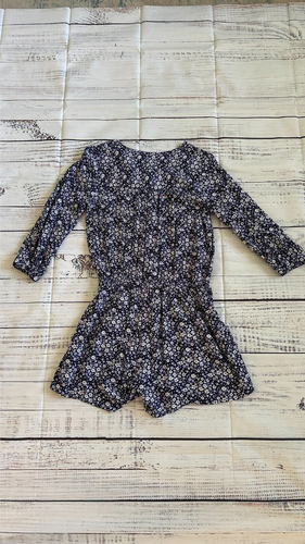 Gap Kids Girl Romper size XXL (14-16) - Picture 8 of 8
