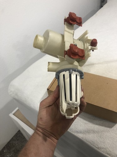 Drain Pump 280187 - Picture 5 of 9