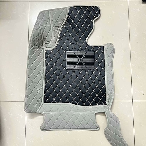 For Smart All Series Car Foot Mats Auto Carpet Liner Mats Rugs Right-hand Drive - Picture 34 of 59
