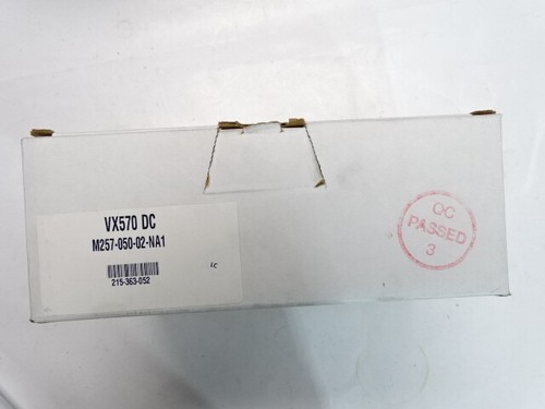 Verifone VX570 DC Credit Card reader - Picture 5 of 6