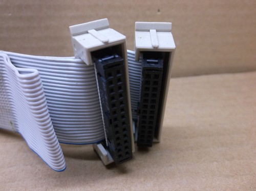 C20P-CN411 NEW Omron PLC Expansion I/O Cable C20PCN411 - Picture 2 of 3
