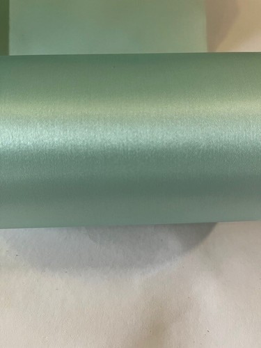 Satin Ribbon - Single Sided Acetate Ribbon per metre - Various Colours & Widths - Picture 5 of 41