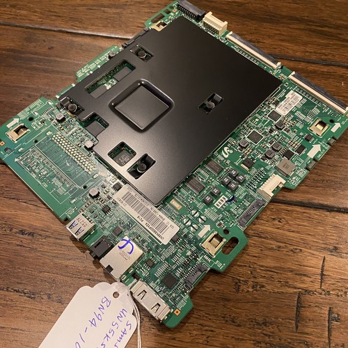 SAMSUNG BN94-10961N MAIN BOARD FOR UN55KS8000F