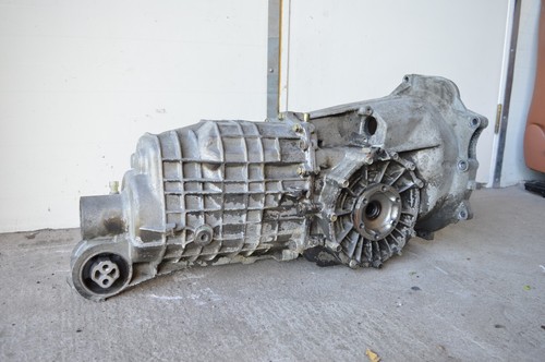 Porsche 996 911 3.4 G96.00 C2 Manual gearbox Transmission 6 Speed - Picture 2 of 6