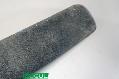 02-10 Lexus SC430 Front Left Driver Side Lower Seat Trim Cover Panel Carpet Oem - Picture 2 of 9