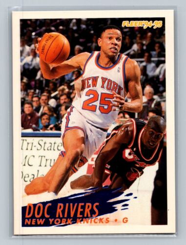 1994-95 FLEER BALONCESTO Commons & Semi-Stars #1-200 $1,25-$1,95 - Imagen 95 de 108
