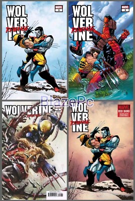 マーベル Wolverine Vol.3 #20～40 セット マーベル Wolverine Vol.3 #20～40 セット マーベル Wolverine Vol.3