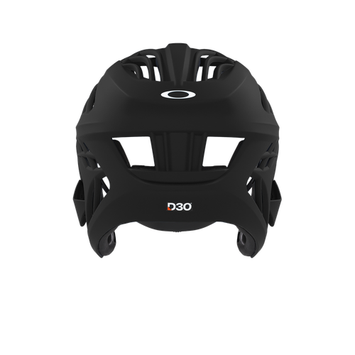 Oakley WTR Icon Surf Helmet in Matte Black - Size - - Picture 4 of 5