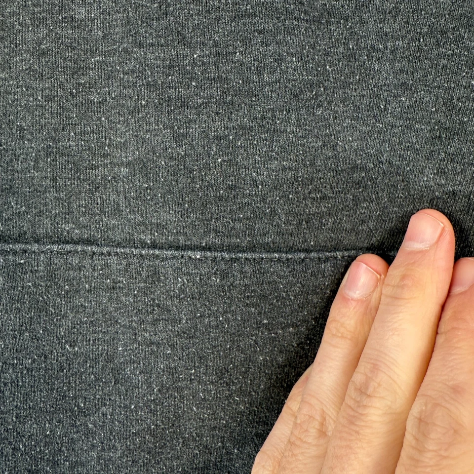 Boston College Eagles Sudadera con Capucha Para Hombres Mediana NCAA College Sudadera Campeón Foto 4 de 4