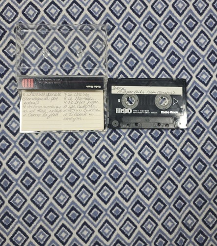 Selena - 12 Super Exitos (Latin Classics) Cassette Tape - Picture 6 of 6