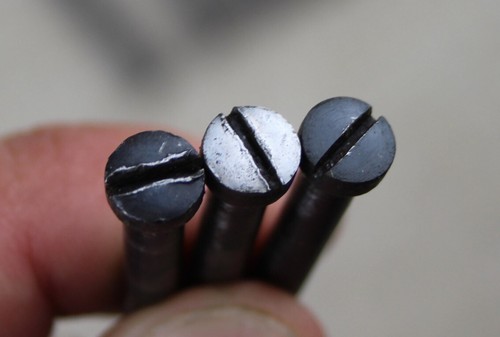 Hammer screw for model 1895 Russian contract Winchester - Picture 2 of 2