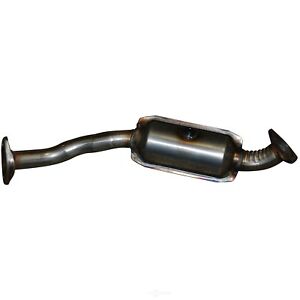 2007-2008 Honda Fit 1.5L CATALYTIC CONVERTER FITS