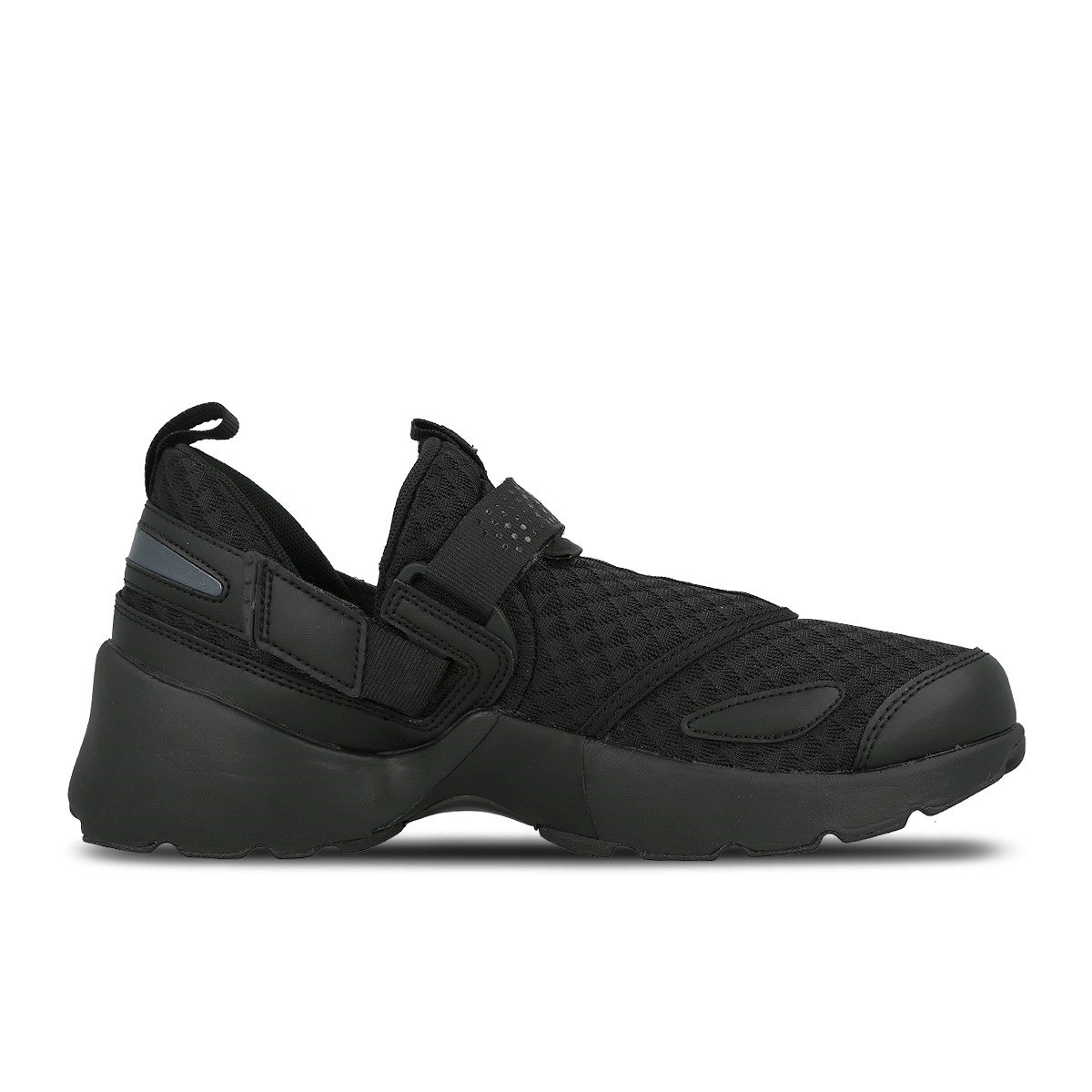 NIKE AIR JORDAN TRUNNER LX Noir 897992-020 Taille 7 UK NIKE AIR JORDAN TRUNNER LX Noir 897992-020 Taille 7 UK