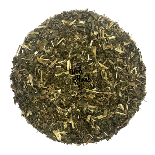 Bella de sauce té de hierbas té de rosa de sauce 25 g-200 g - Epilobium Angustifolium L. - Imagen 2 de 3