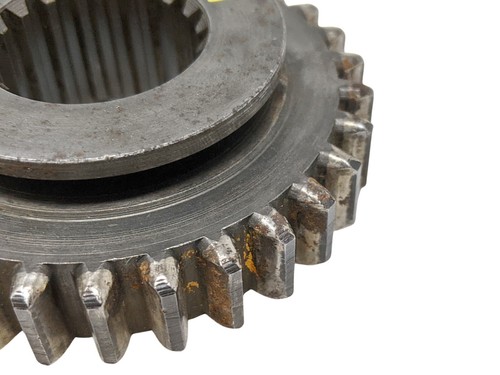 Cushman 3-Speed Manual Transmission 1st/First/Low & Reverse Gear #1 - Picture 5 of 8