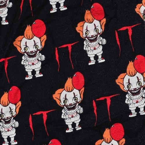 Marimekko Little People Kids Board Shorts It Pennywise Clown All Over Print - Picture 2 of 10