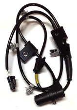 CARQUEST ARC1434 ANTI-LOCK BRAKE SYSTEM SENSOR-LEFT FRONT