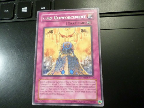 YUGIOH RARE RARES FROM THE NEW SETS PART 2 - Picture 112 of 234