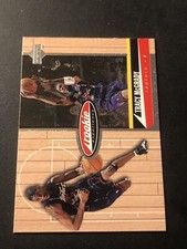 1998-99 Upper Deck Hardcourt Tracy McGrady #78 HOF