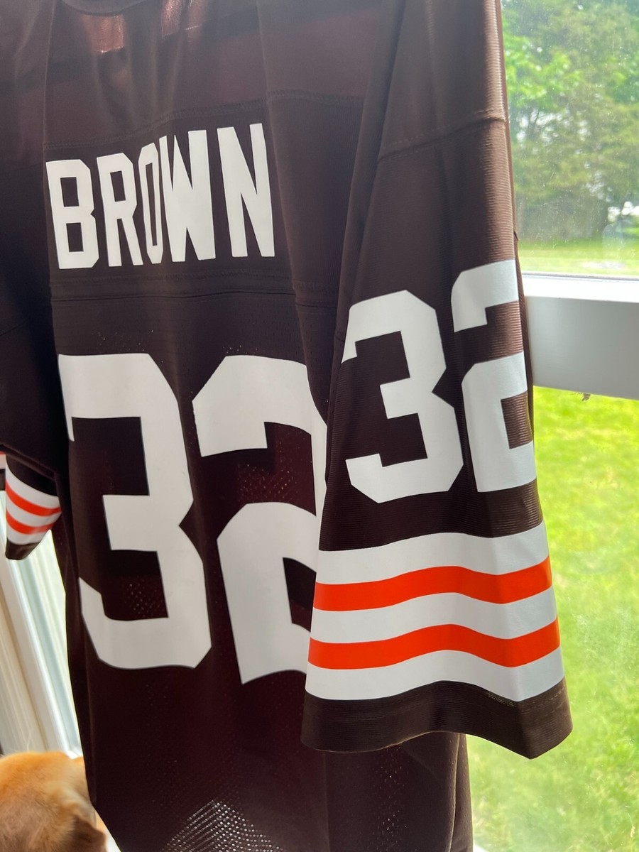 00s reebok jim brown vtg ユニフォーム リーボック 00s reebok jim brown vtg ユニフォーム リーボック 00s reebok