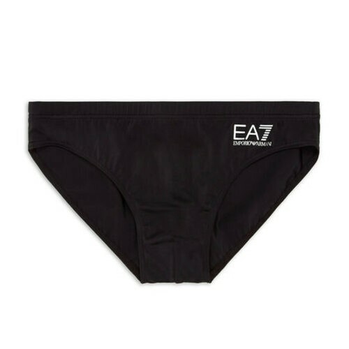 EA7 EMPORIO ARMANI Ropa de Playa Traje Hombre Nuoto Slip Bragas - Bild 3 von 13