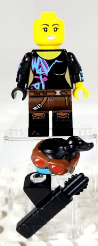 LEGO The Lego Film Minifiguren (Original) - Bild 50 von 114