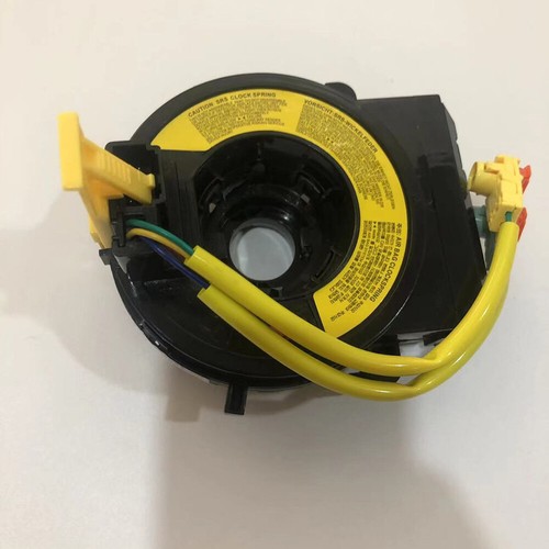 Clock Spring Without Heated Wheel For 2013 Hyundai Santa Fe Sport 93490-4Z120 - Picture 10 of 17