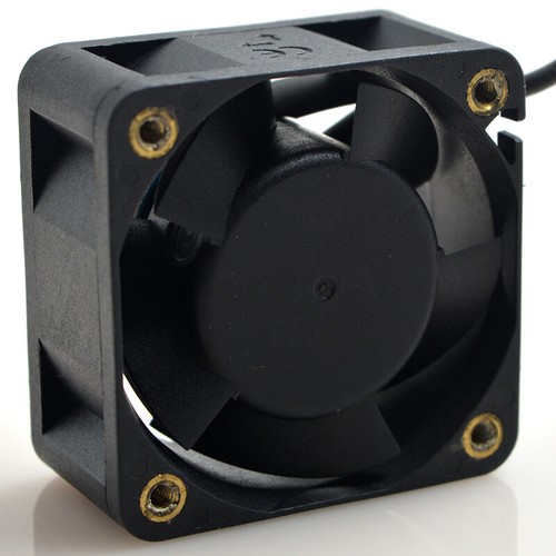 Ventilateur de refroidissement SUNON PMD1204PKB3-A 12V 2,6W 4020 4CM 40mmx40mmx20mm 1,6"x1,6"x0,8" - Photo 5/10