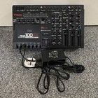 Rare Vintage Vestax Digital Reverb Mr-100Fx 4 Track Cassette Recorder 3 Speed