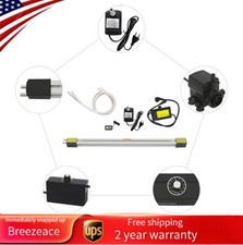 800w Acrylic Pvc Plastic Bender Bending Machine Strip Heat Plastic Sheet Bender