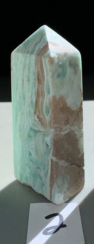 Hemimorphite Tower,Quartz Crystal,Metaphysical,Reiki,Decor,Unique Gift,Specimen - Bild 9 von 20