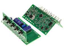 Pulse Metal Detector Metal Sensor Metal Search Clone PI-W DIY Kit M158.1 Module