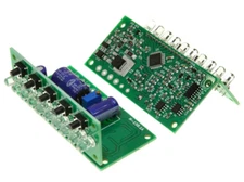 Pulse Metal Detector Metal Sensor Metal Search Clone PI-W DIY Kit M158.1 Module