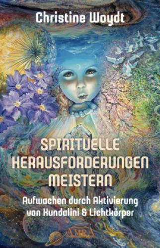 Thumbnail - Spirituelle Herausforderungen Meistern Aufwachen Durch Aktivierung Von