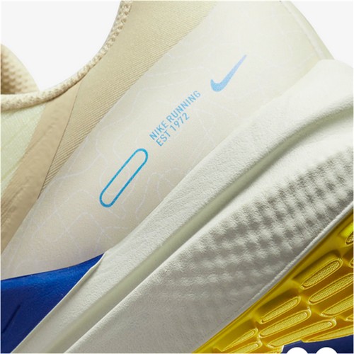 NIKE AIR WILFLO 9 PRM  DV8997-100  Men's ROAD RUNNING Shoes.New in Box "NO LID" - Picture 6 of 10