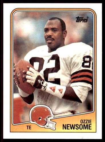 1988 TOPPS FOOTBALL 1 - 249 YOU PICK SEE SCANS HIGH GRADE CARDS .99 UNLIMIT SHIP - Picture 185 of 500