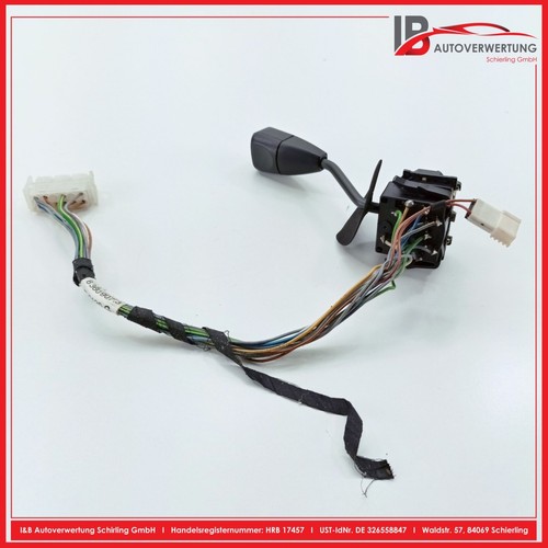 Interruptor intermitente BMW 3 COMPACT (E36) 316I 8360907.3 011003 ORIGINAL - Imagen 3 de 7