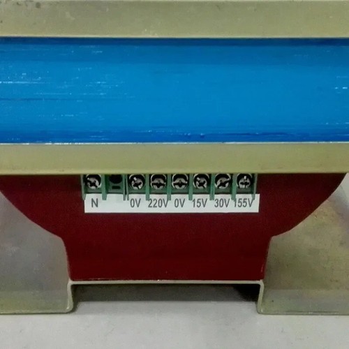 High Voltage Transformer Spark Unit Industrial Frequency Spark TesterTransformer - Picture 5 of 15