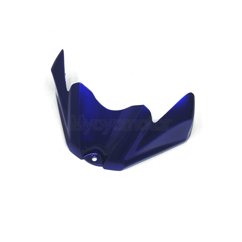 White Blue Grey Fairings for 2008 Suzuki GSXR600 2009 2010 Bodywork GSXR750 K8 image