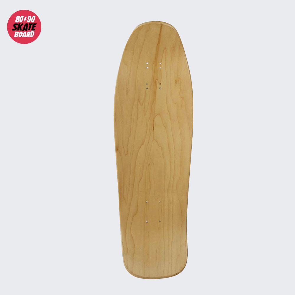 Vintage Authentic '90s Skull Skates Deck Skateboard NOS OG Vintage Authentic '90s Skull Skates Deck Skateboard NOS OG