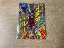 2024-25 Bowman University Chrome Basketball Derrion Reid Flash #FL-4 Alabama